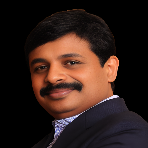 Mr. SARO Saravanan